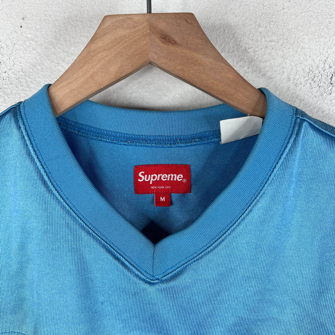 Supreme Gummo Blue Jersey