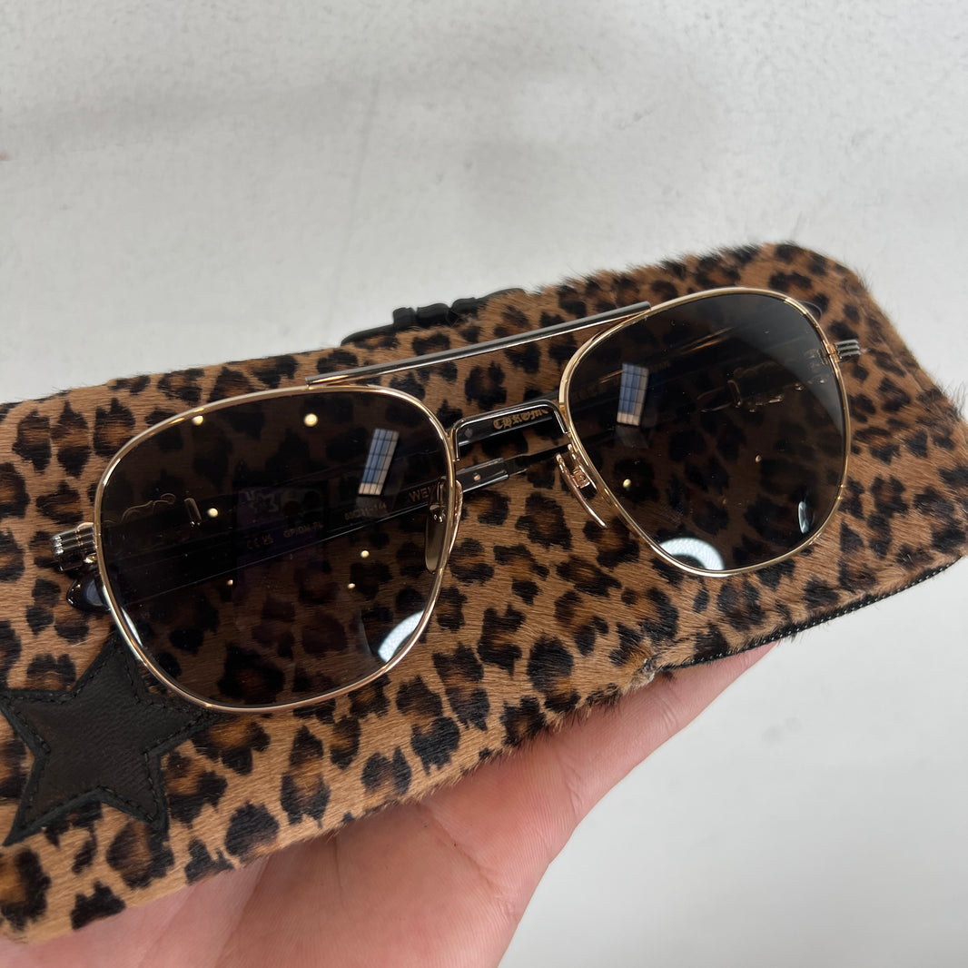Chrome Hearts Wence Sunglasses