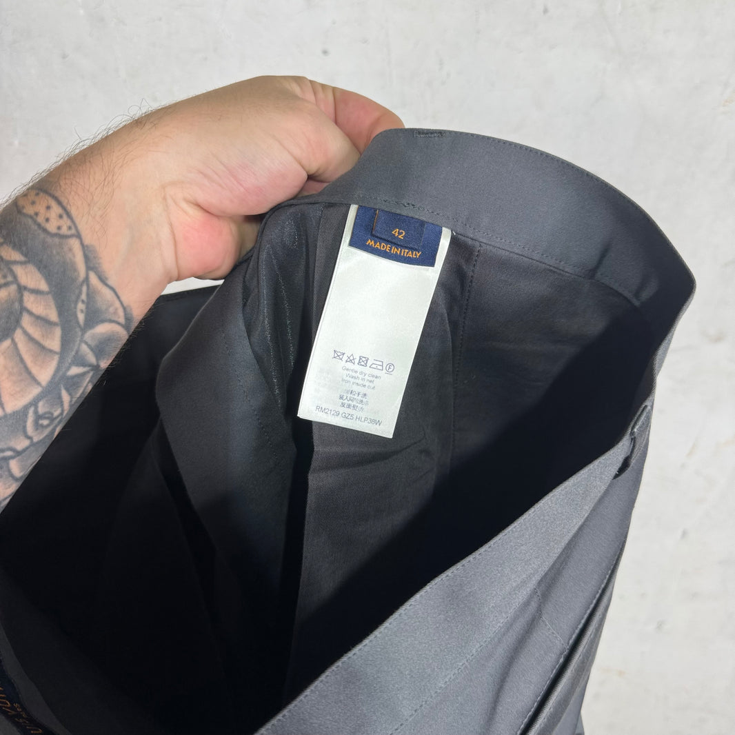 Louis Vuitton Charocal Cargo Pants