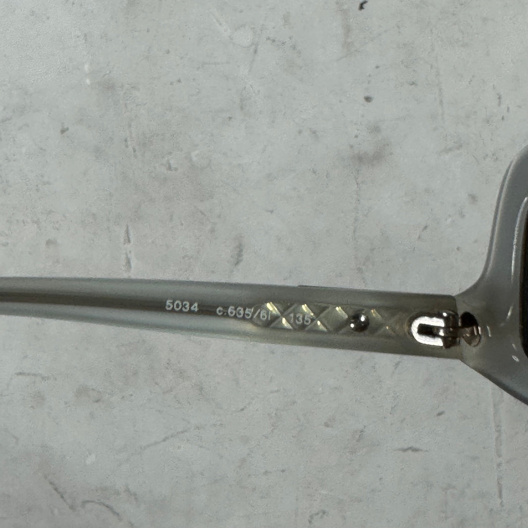 Chanel Vintage 5034 Sunglasses