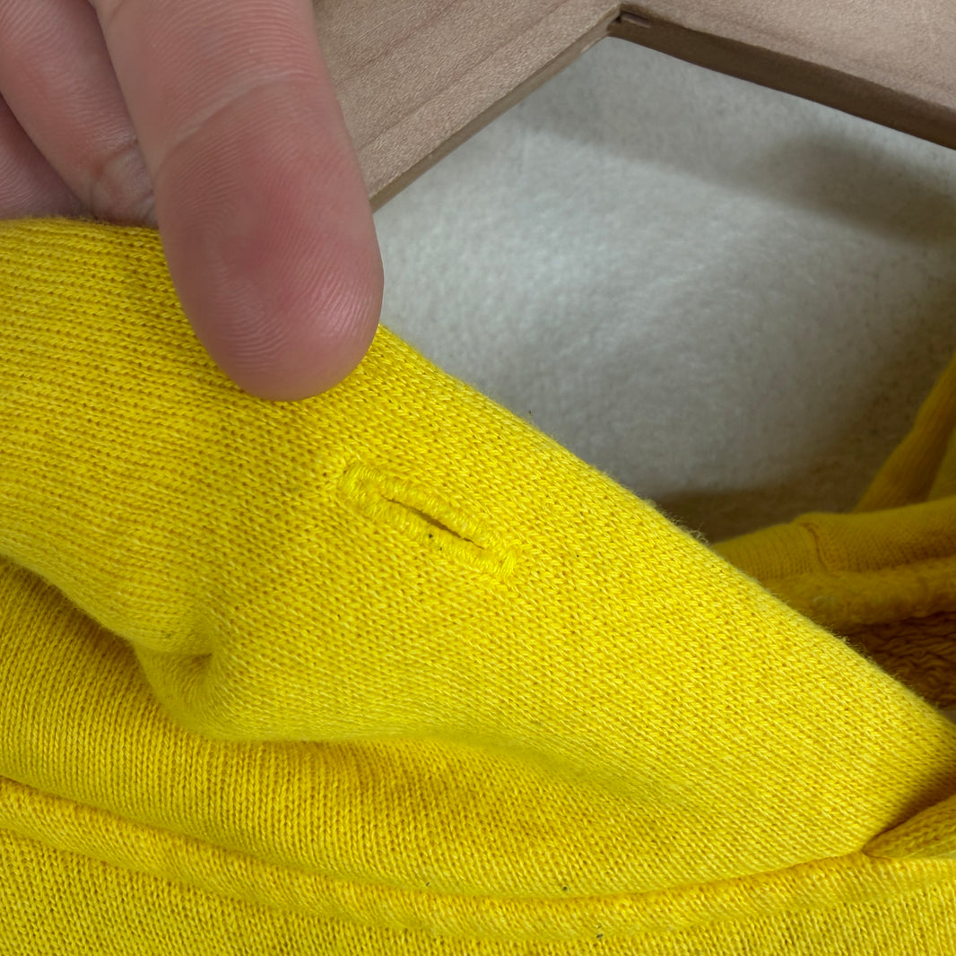 ERL Taxi Swirl Hoodie