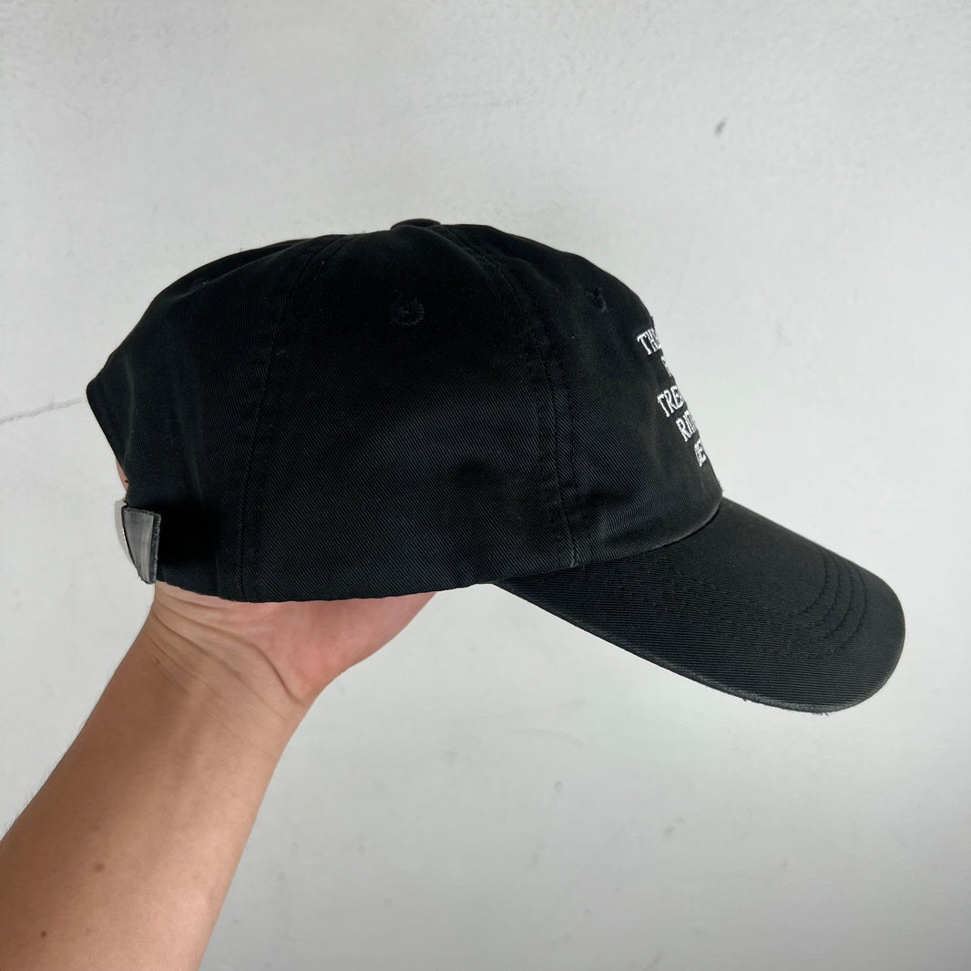 ERD Ritualistic Deviance Hat