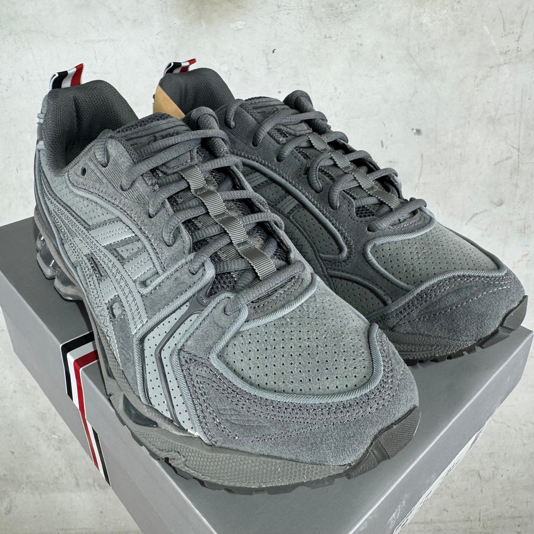 ASICS x Thom Browne Grey Gel Keyano 14