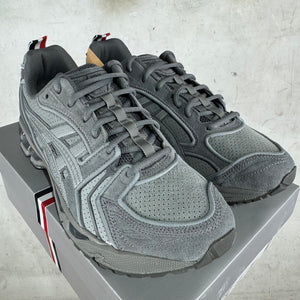 ASICS x Thom Browne Grey Gel Keyano 14