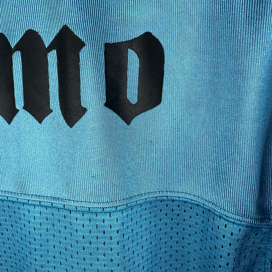 Supreme Gummo Blue Jersey