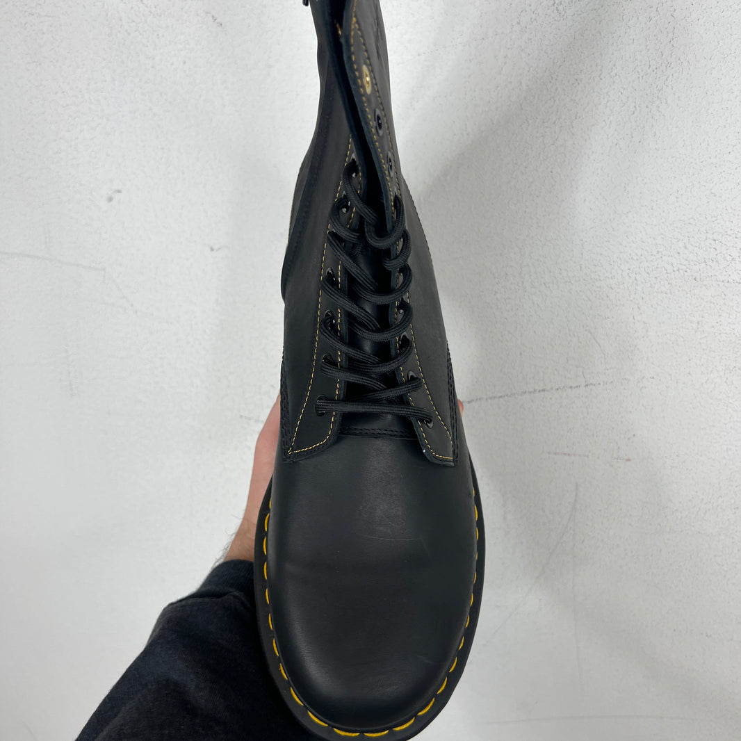 Doc Martens Yohji Yamamoto 1490 Boots