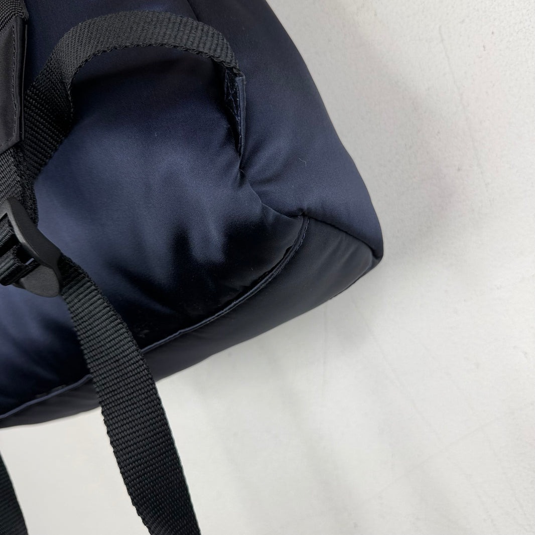Balenciaga Nylon Explorer Backpack