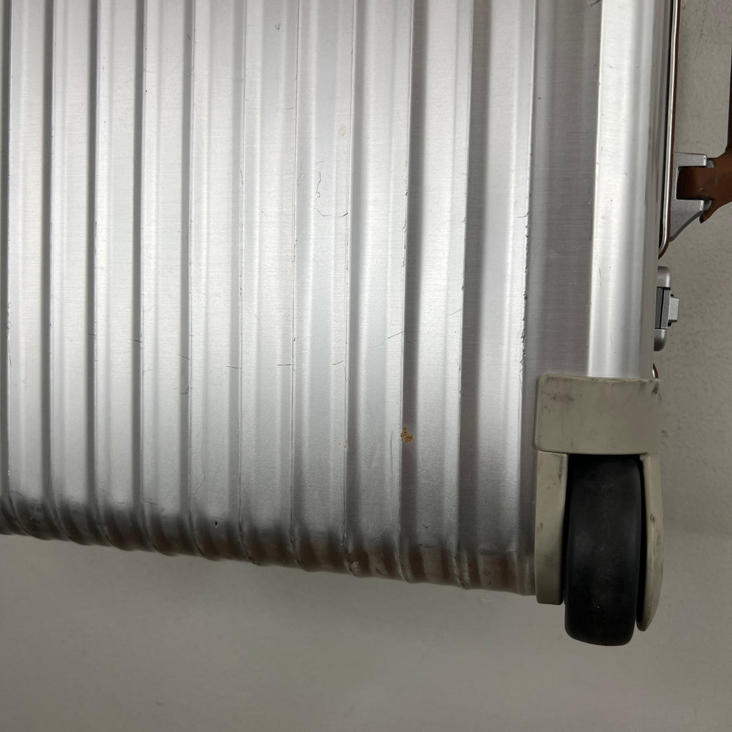 Rimowa Lufthansa Carry-On Suitcase