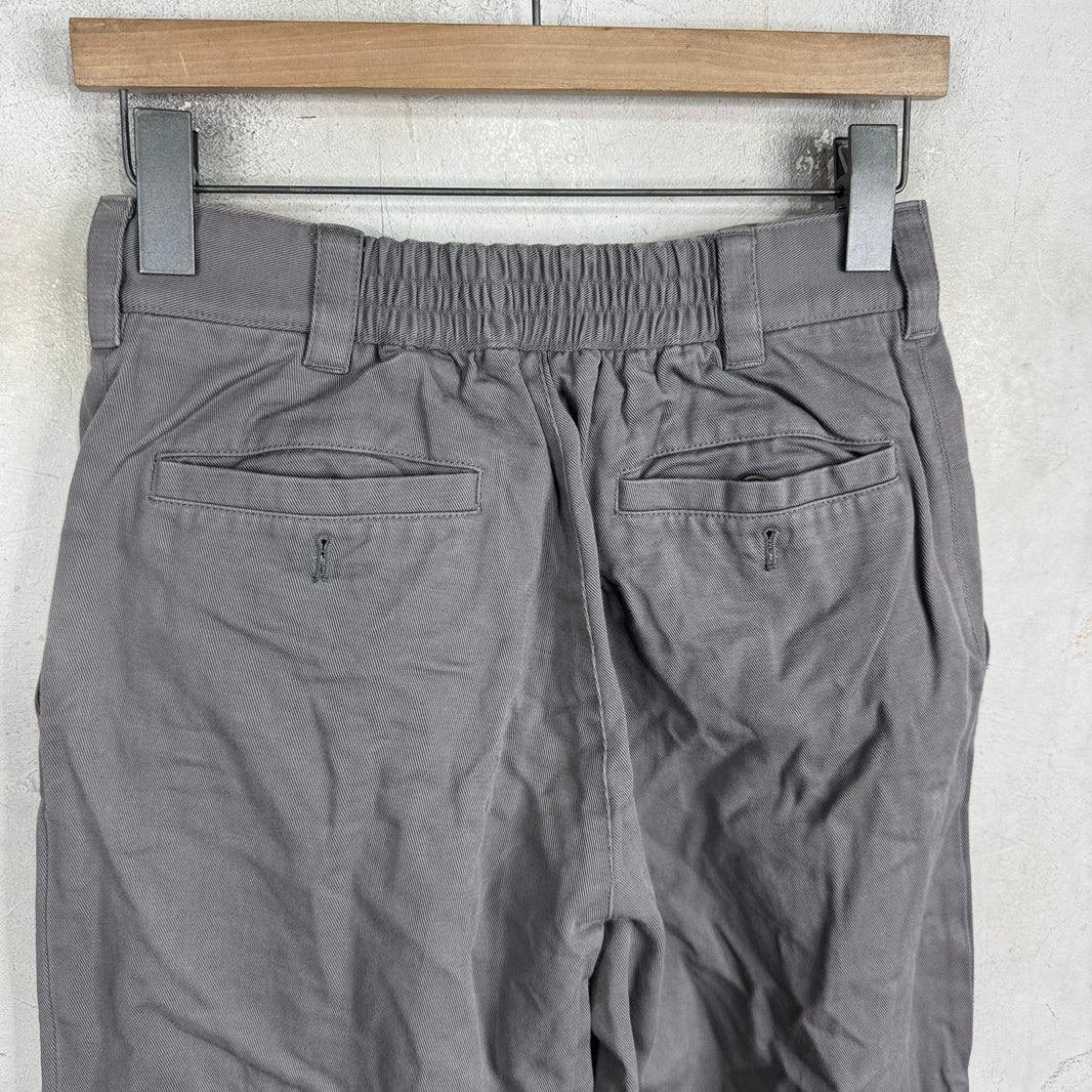 Gucci Uniformes Capris