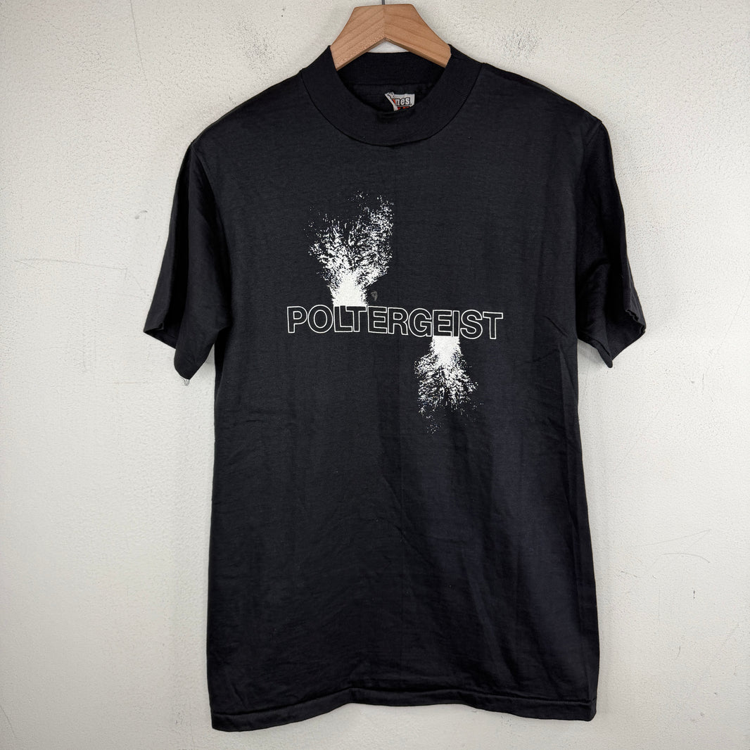Vintage Poltergeist Movie Promo T-Shirt