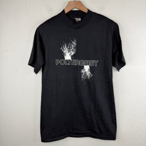 Vintage Poltergeist Movie Promo T-Shirt