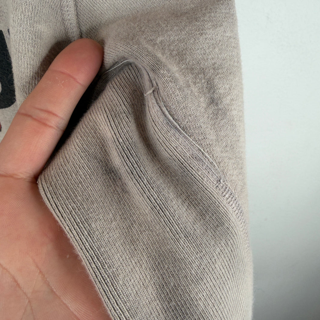 Rivington Holy Club 123 Hoodie