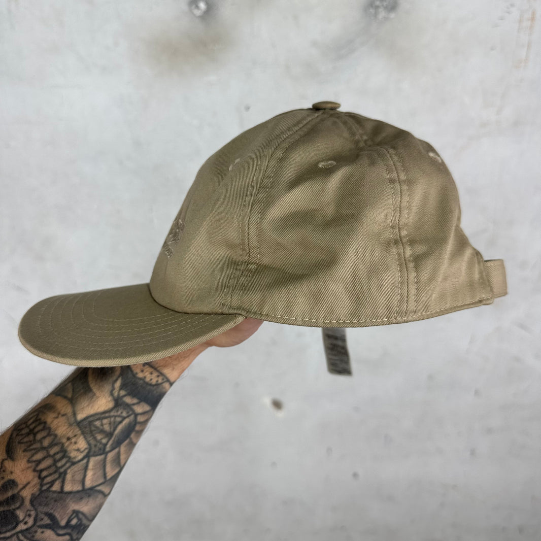 MM6 Khaki Numbers Hat