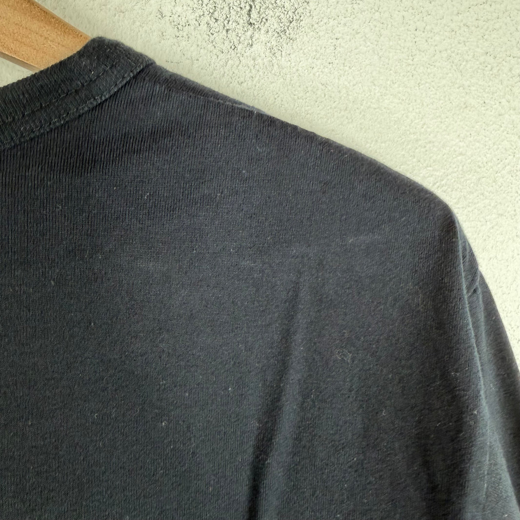 CDG Homme L/S Pocket T-Shirt