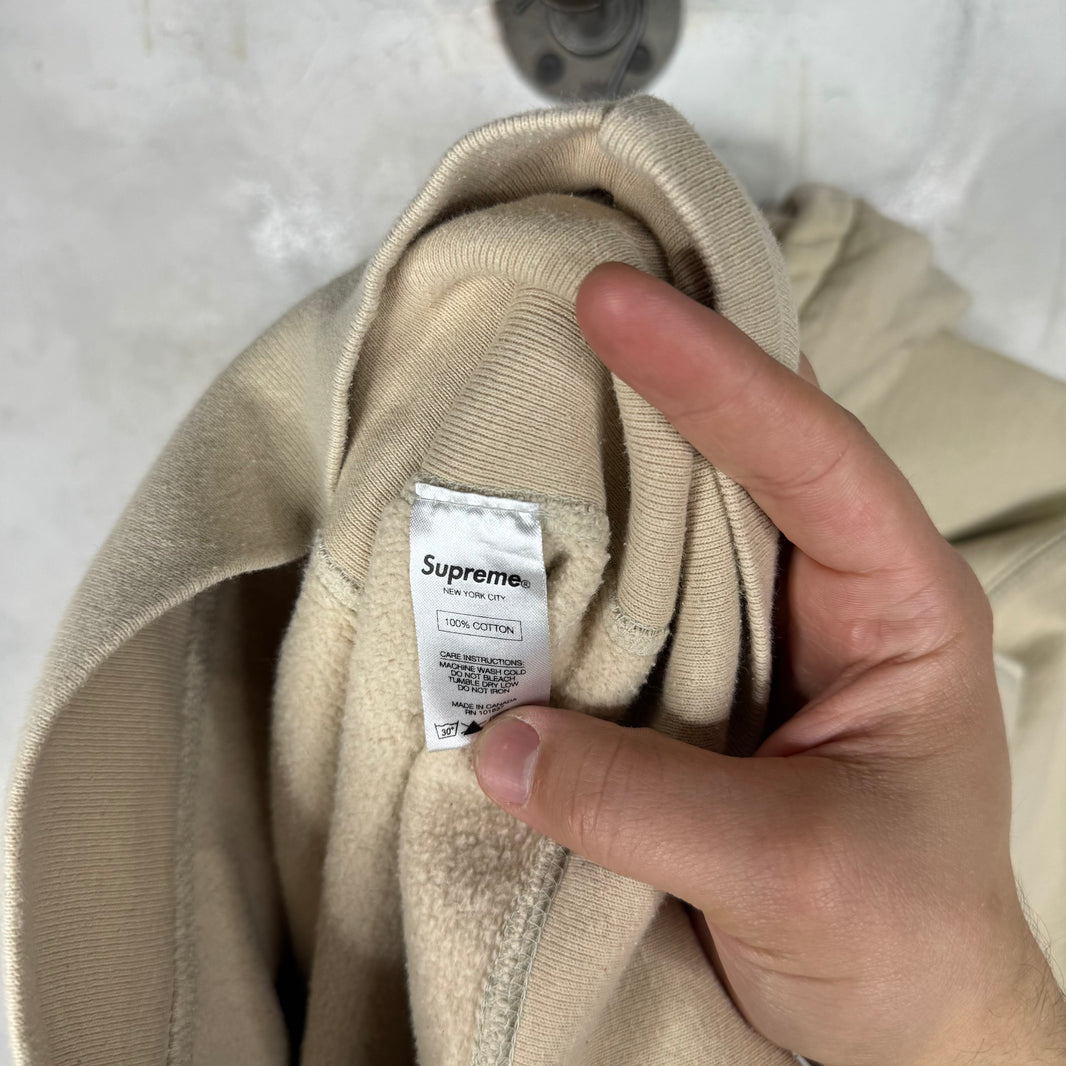 Supreme Capone and Noriega Hoodie