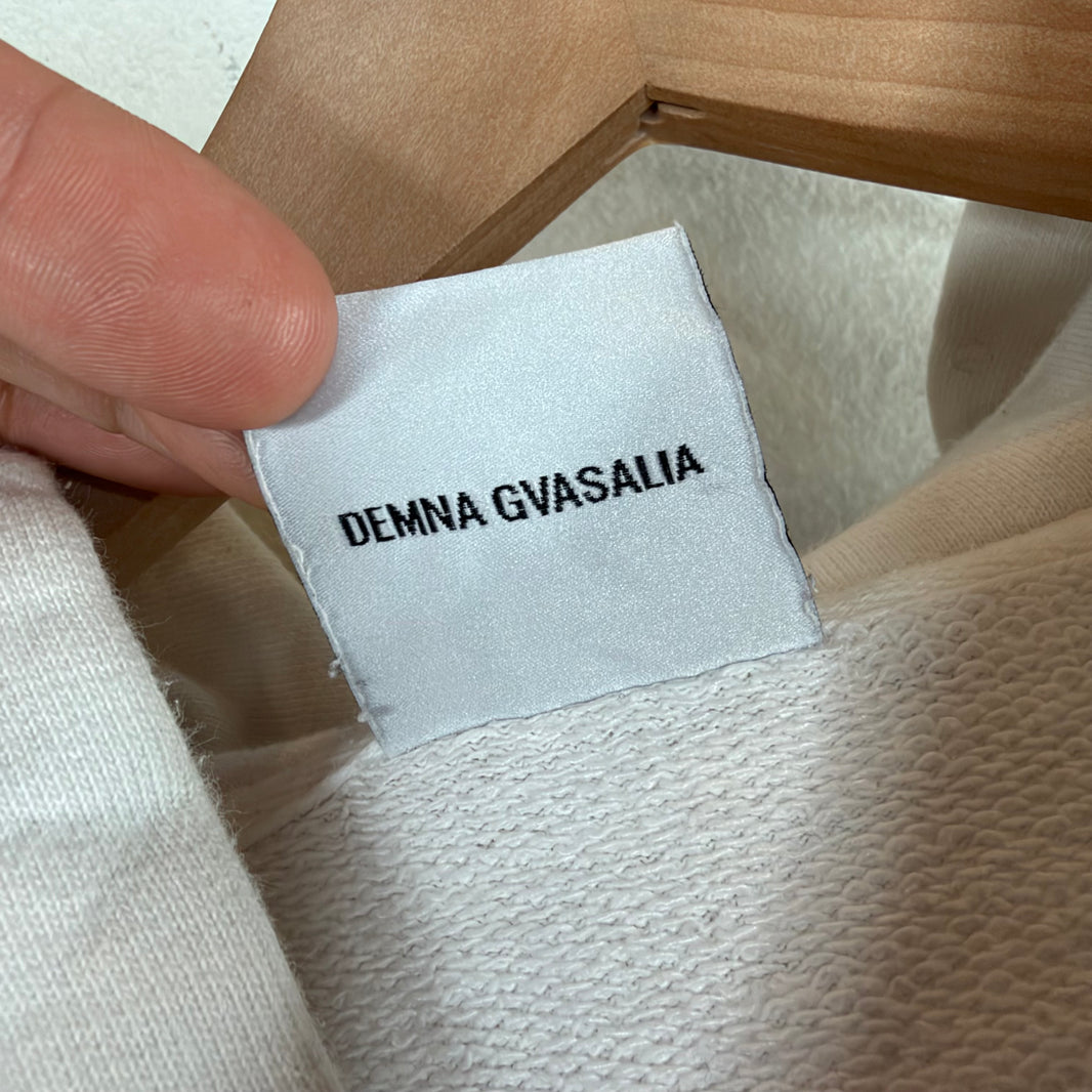 Vetements Beverly Hills Hoodie