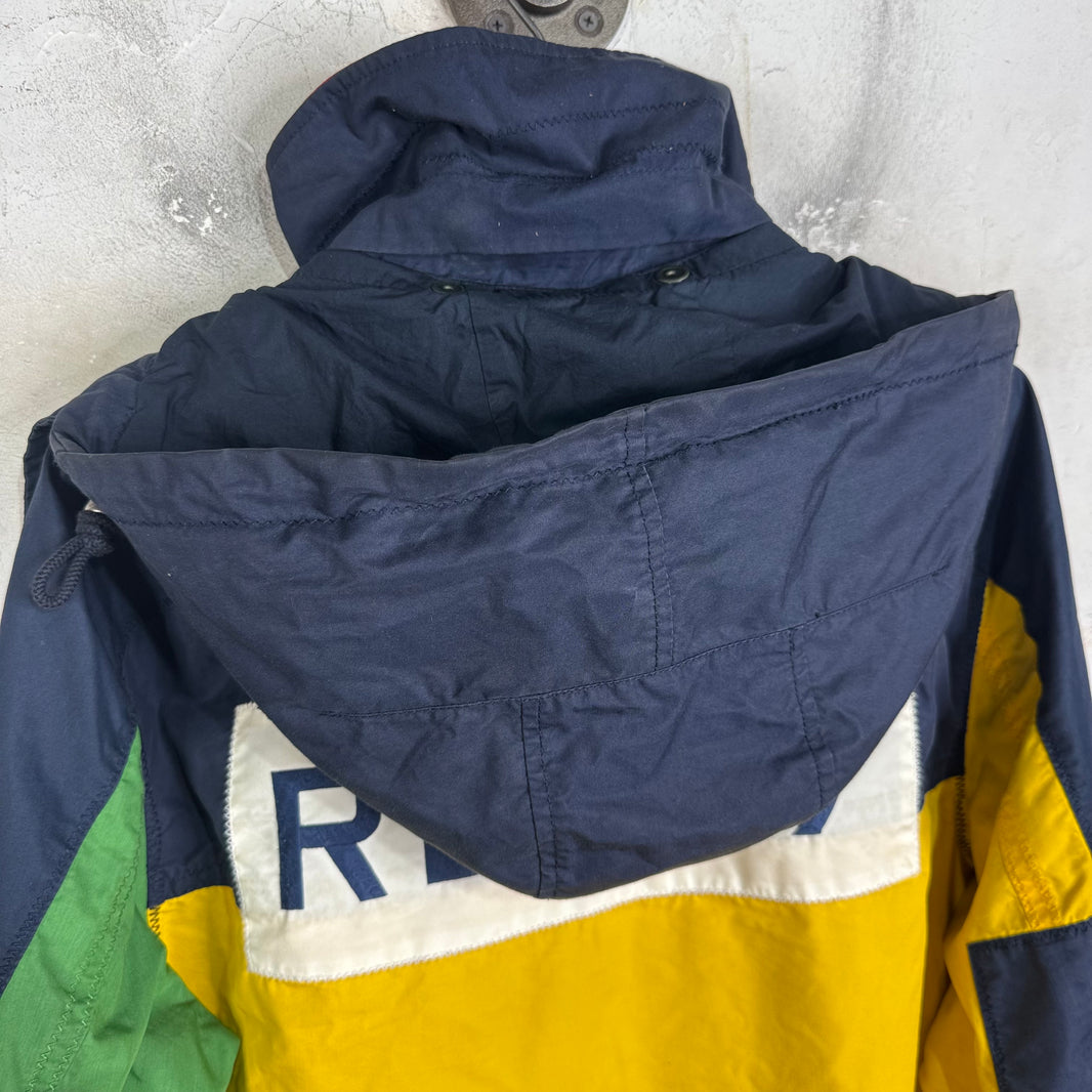 Ralph Lauren Yacht Club  Jacket