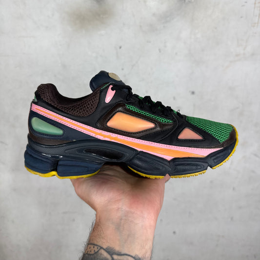 Adidas x Raf Simons Multicolor Ozweego 1's