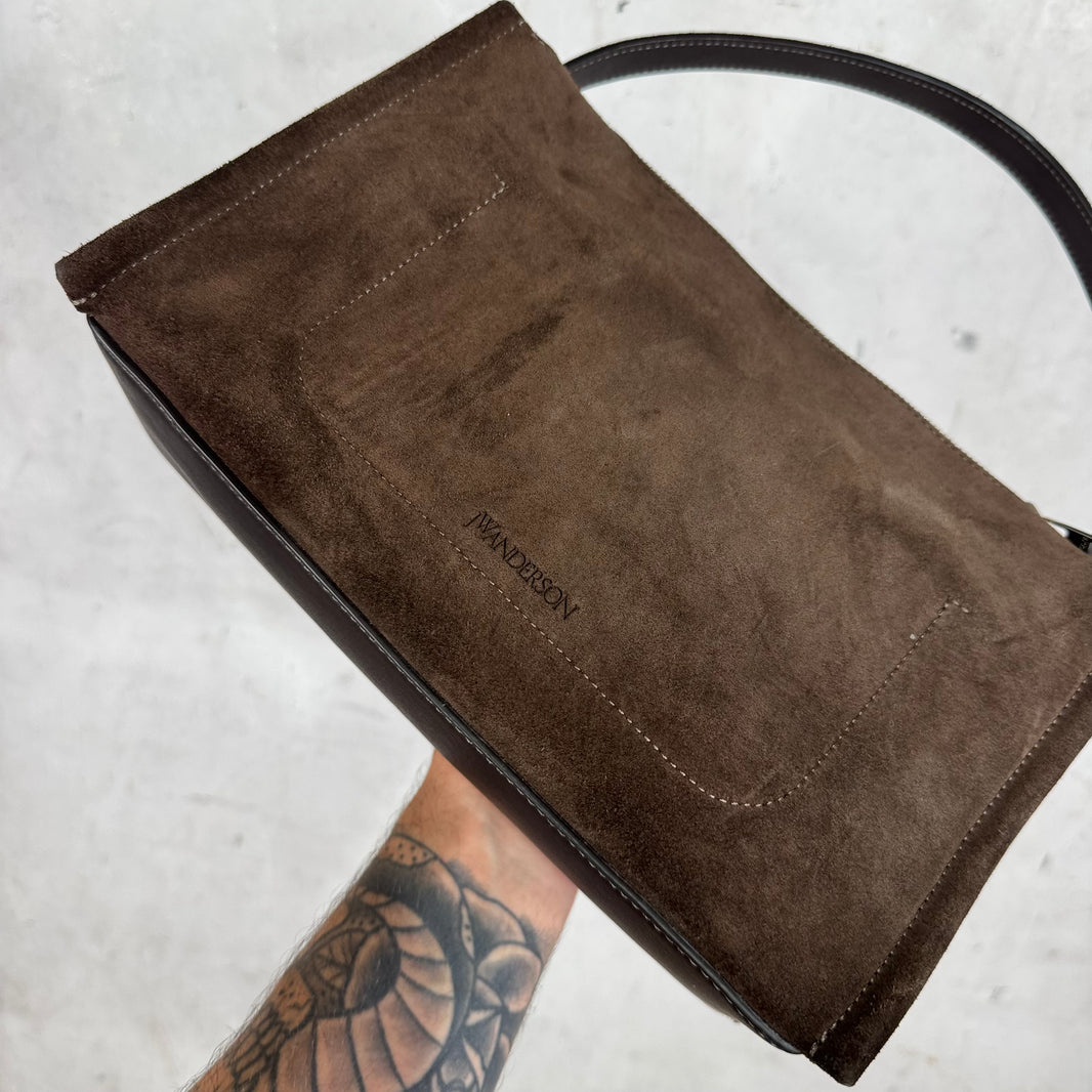 JW Anderson Small Loafer Bag