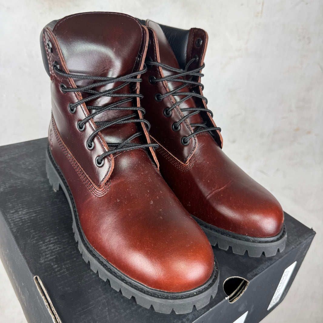 jjjjound x TImberland Goretex Boots