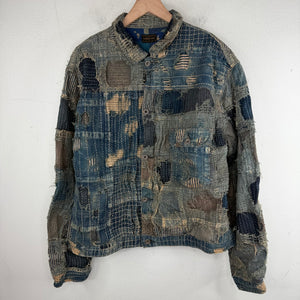 Kapital Boro Denim 1st Jacket