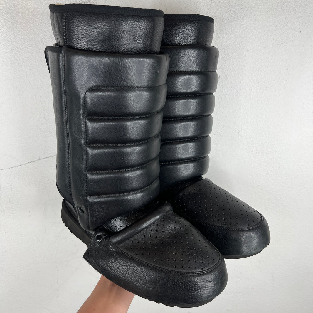 Shayne Oliver Group Armourite Ugg Boots