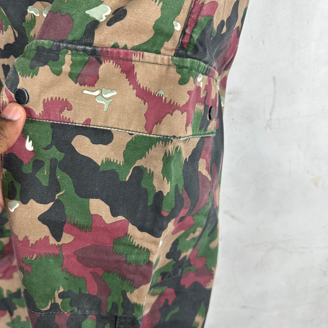 Supreme Field Camo Cargo