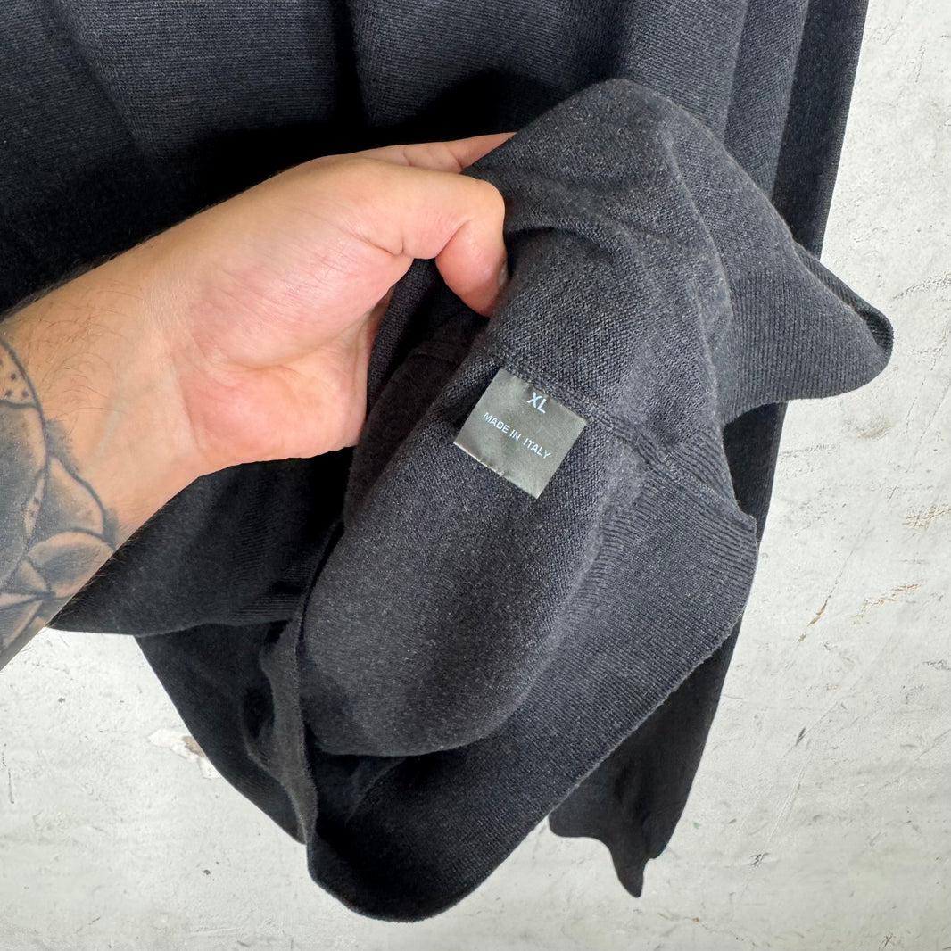 Louis Vuitton Employee Sweater
