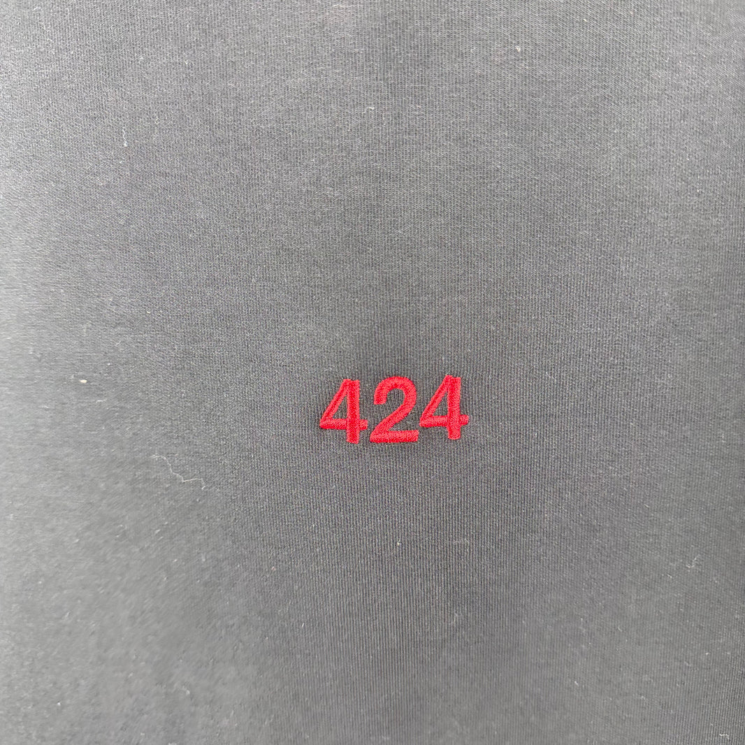 424 Sicko Polo