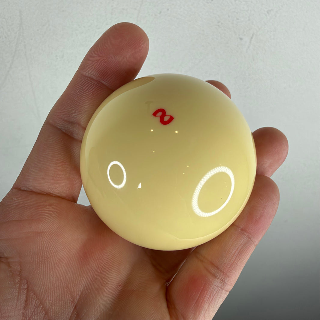 Stussy Pool 8-Ball Set