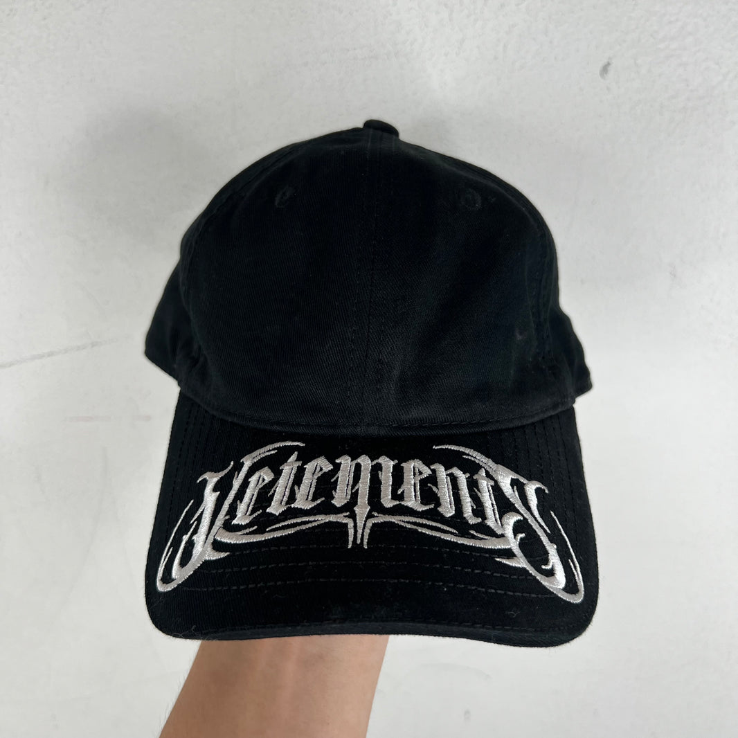 Vetements Tattoo Logo Hat