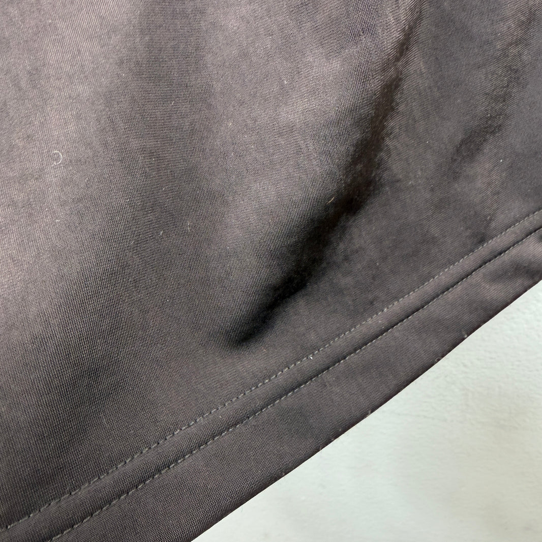 Martine Rose Brown Track Pants