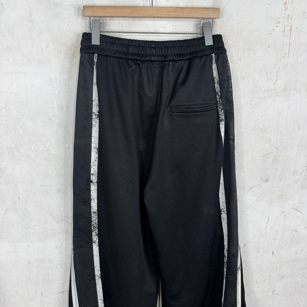 Anonymous Club Couture Track Pants
