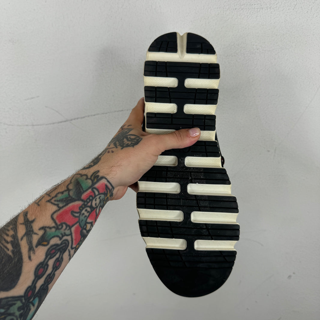 Dior Hiking Shoes