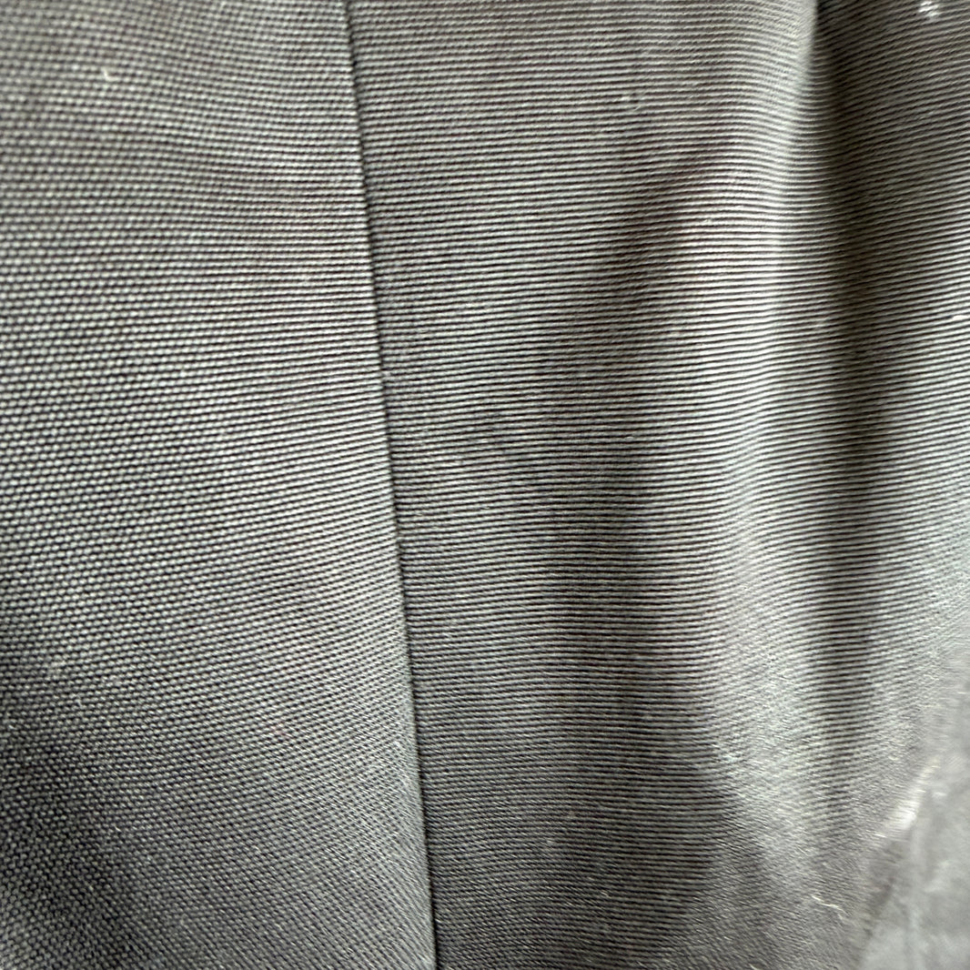 Rick Owens Runway Walrus Baggy Cargo Trousers