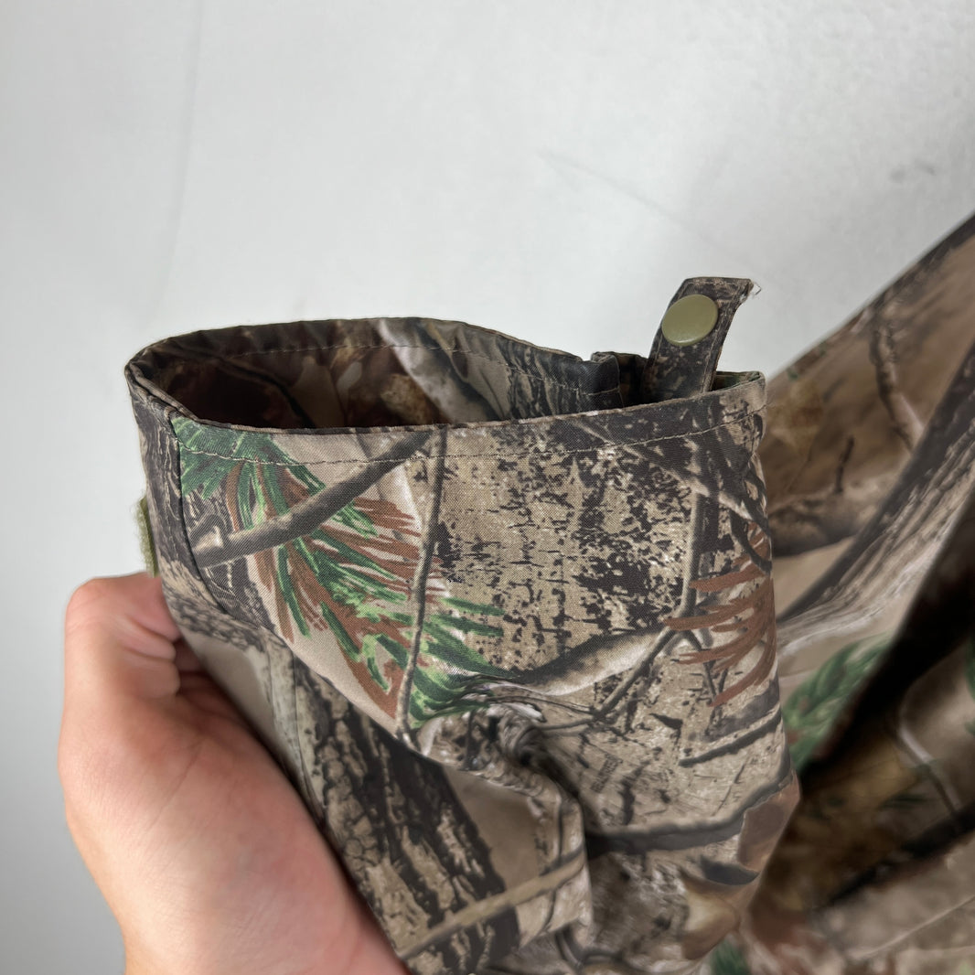 Supreme Camo Chito Gore-Tex Jacket