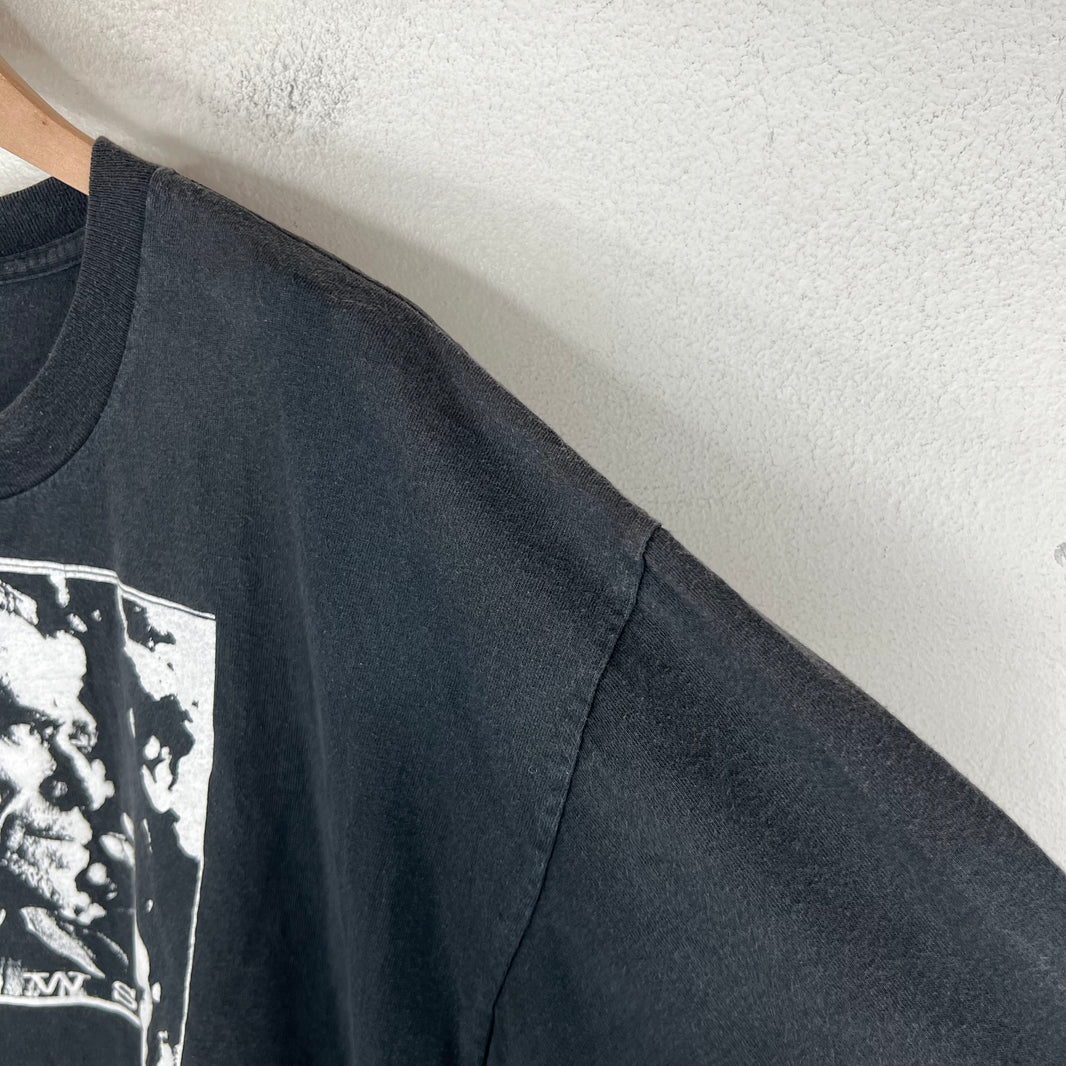 Vintage Charles Bukowski T-Shirt