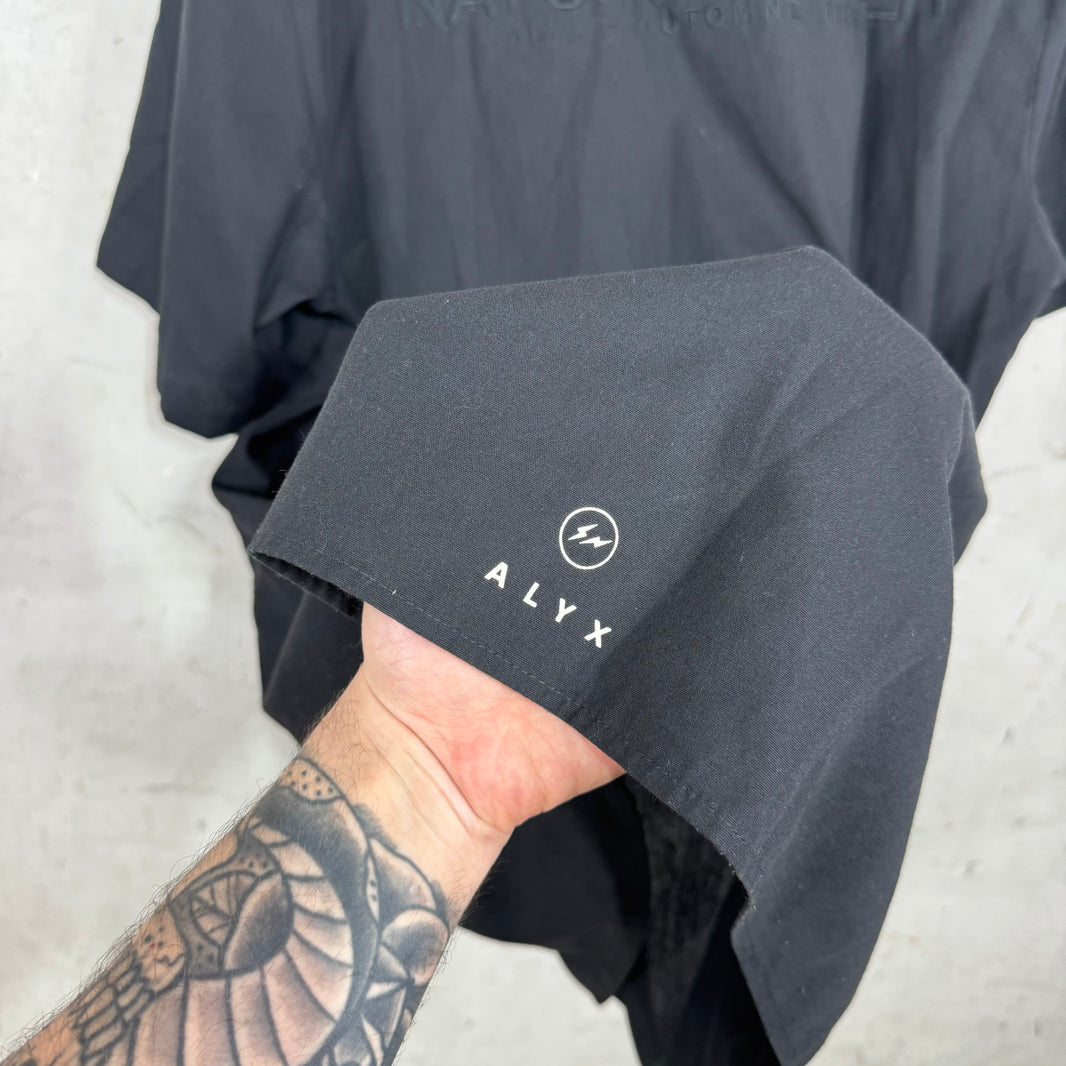 Alyx x Dickies Fragment Work Shirt