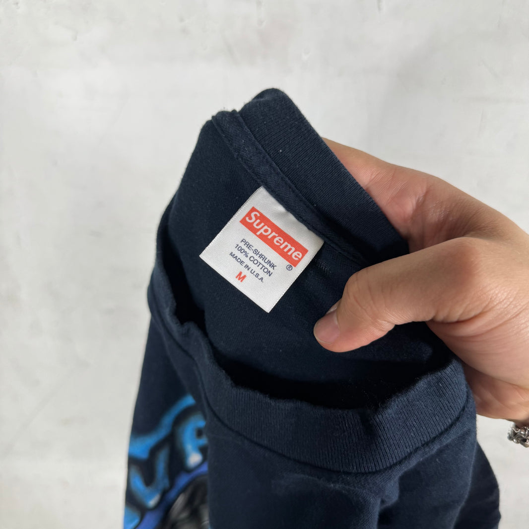 Supreme 190E Benz T-Shirt