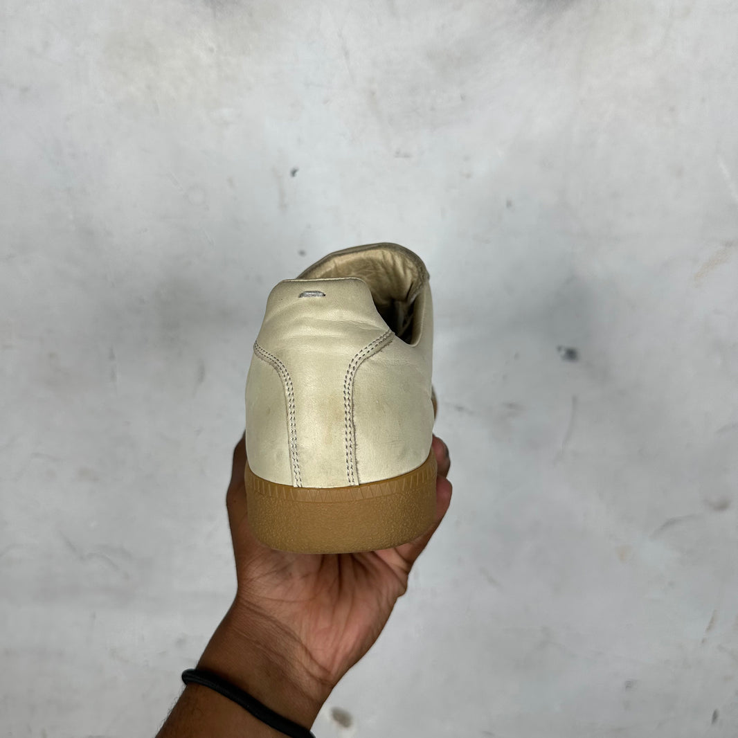 Maison Margiela Paint Splatter Replica Sneakers