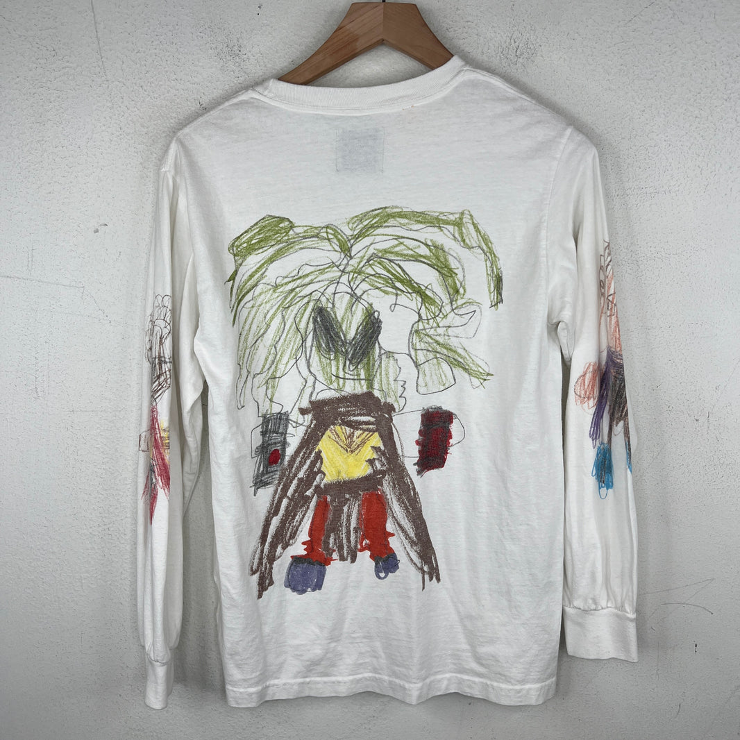Gallery Dept Miss My Friends Longsleeve T-Shirt