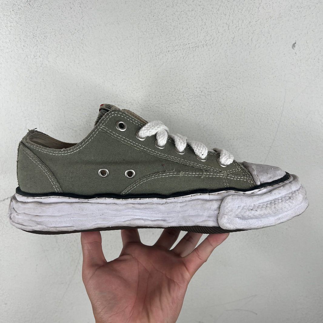 MMY Olive Petersen Low Sneakers