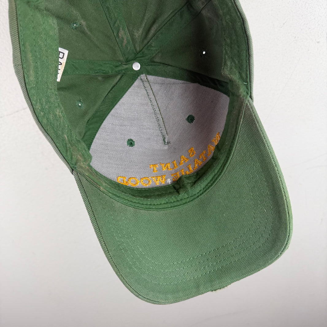 Paly Hollywood Saint Natalie Wood Hat