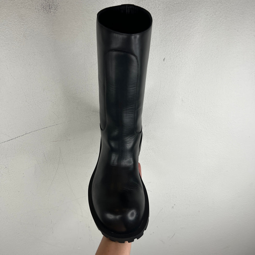 Balenciaga Hummer Boots