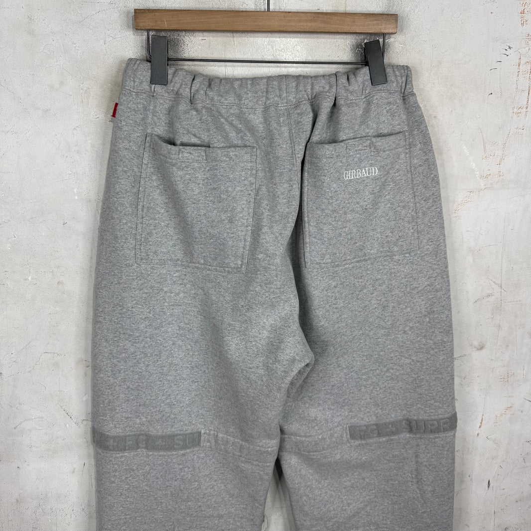 Supreme x Girbaud Sweatpants