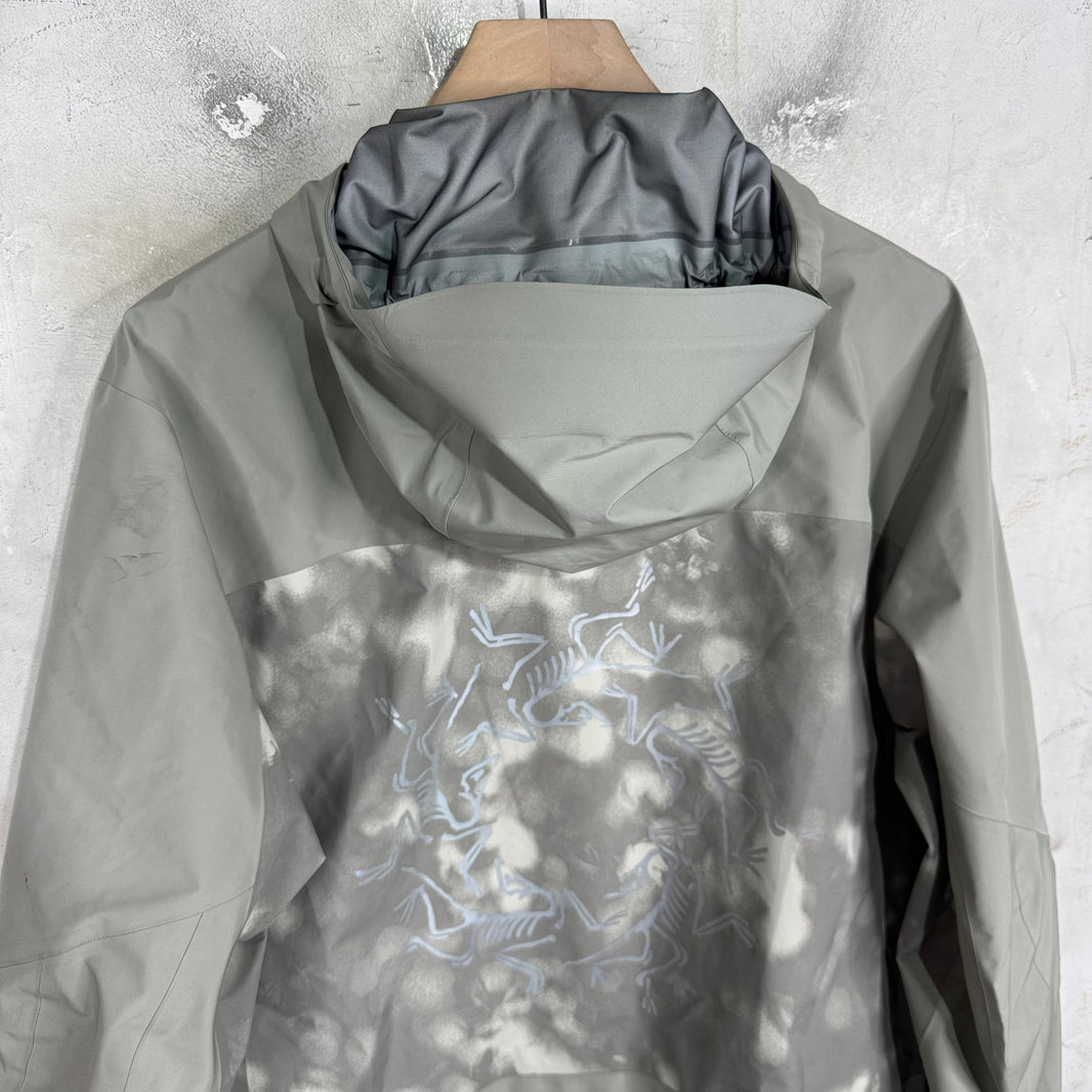 Arcteryx F&F System_A Komorebi GTX Jacket
