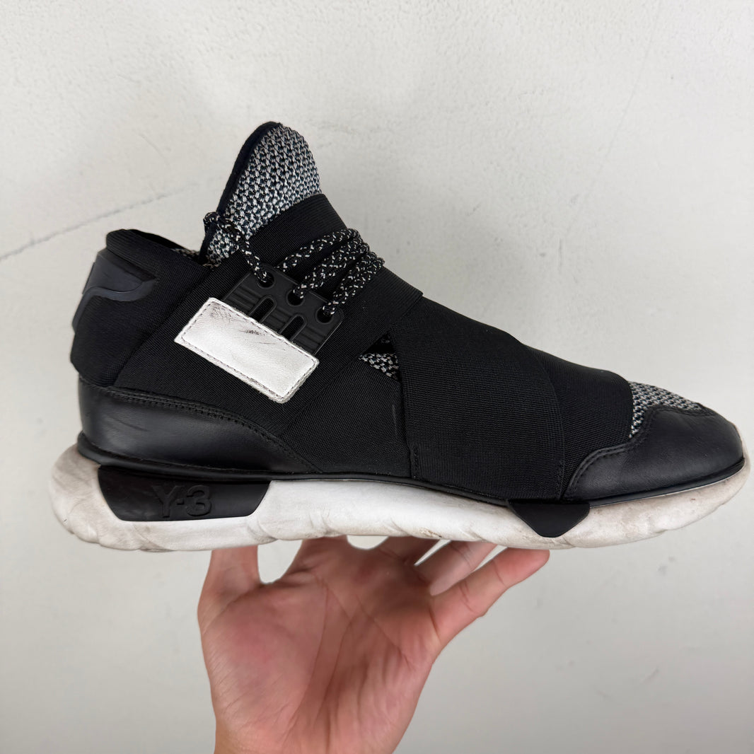 Y-3 Qasa High Sneakers