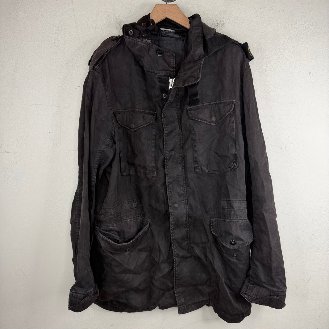 Stone Island Vintage Cargo Jacket
