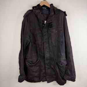 Stone Island Vintage Cargo Jacket