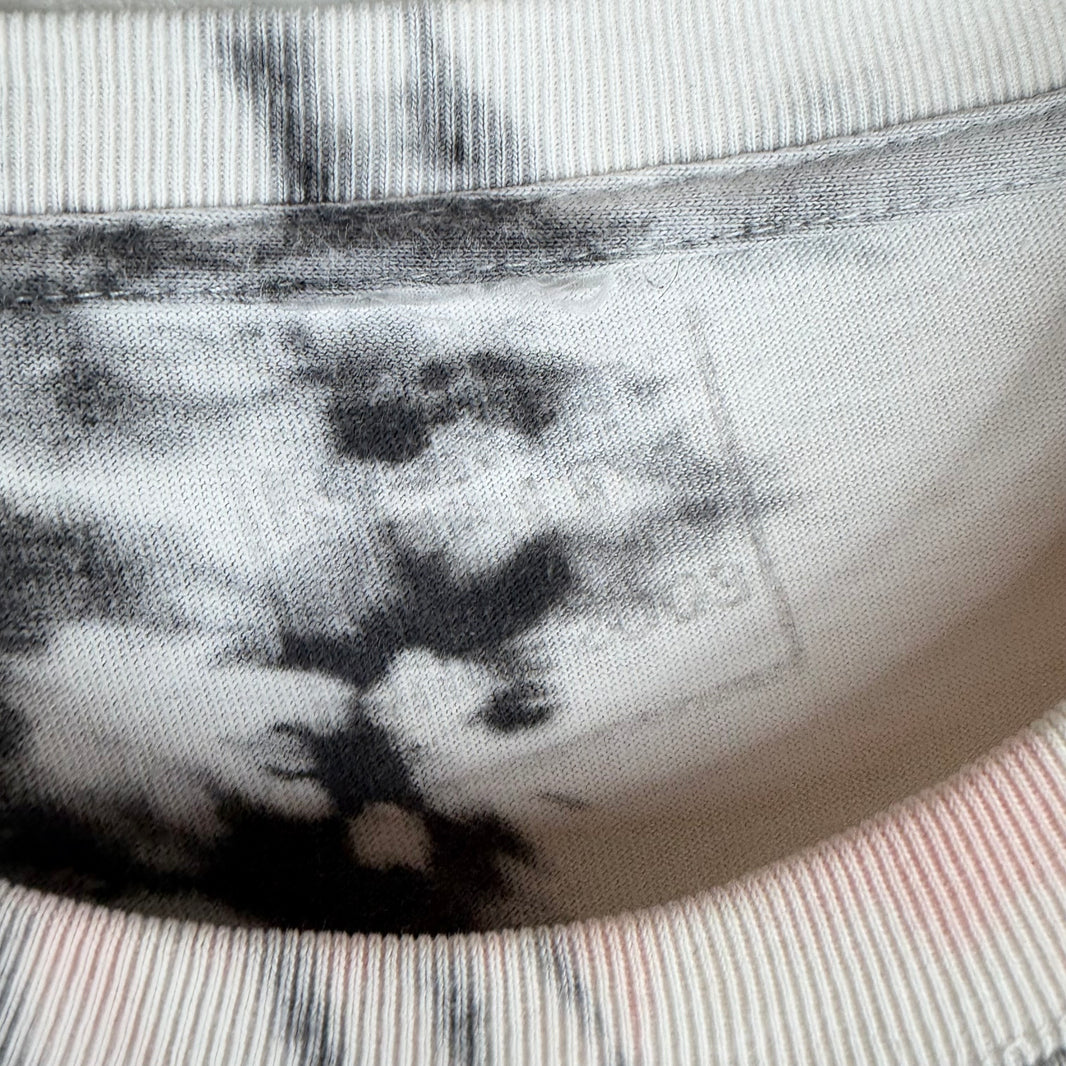 Kapital Tie-Dye Hippie L/S T-Shirt